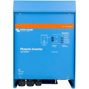 Menič Napätia SINUS Victron Energy Phoenix 3000 VA 48V