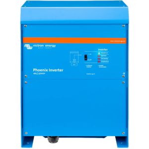 Menič Napätia SINUS Victron Energy Phoenix 5000 VA 48V