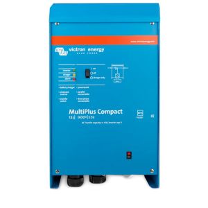 Menič/nabíjač Victron Energy MultiPlus C 12V/800VA/35A-16A