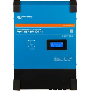 MPPT solárny regulátor Victron Energy SmartSolar RS 450/100-Tr