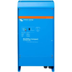 Menič/nabíjač Victron Energy MultiPlus 12V/3000VA/120A-16A