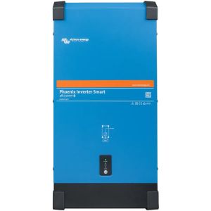 Menič Napätia Victron Energy RS 48/6000 230V Smart Solar