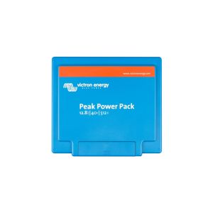 Peak Power Pack 12,8 V/40 Ah-512 Wh batéria Victron Energy